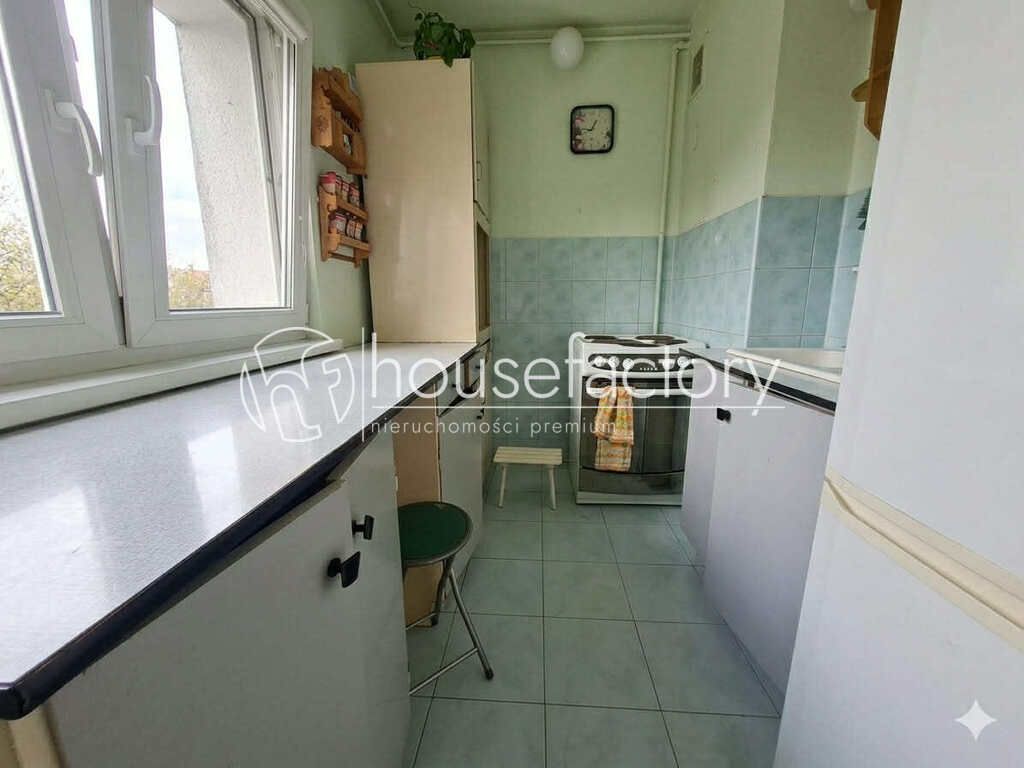 Mieszkanie 1-pokojowe Łódź, ul. Lniana. Zdjęcie 3