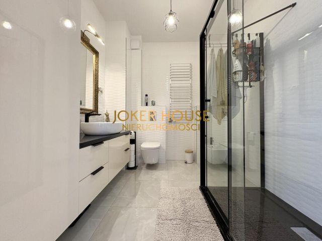 dom szeregowy, 5 pokoi Rzeszów Biała, al. gen. Władysława Sikorskiego. Zdjęcie 17