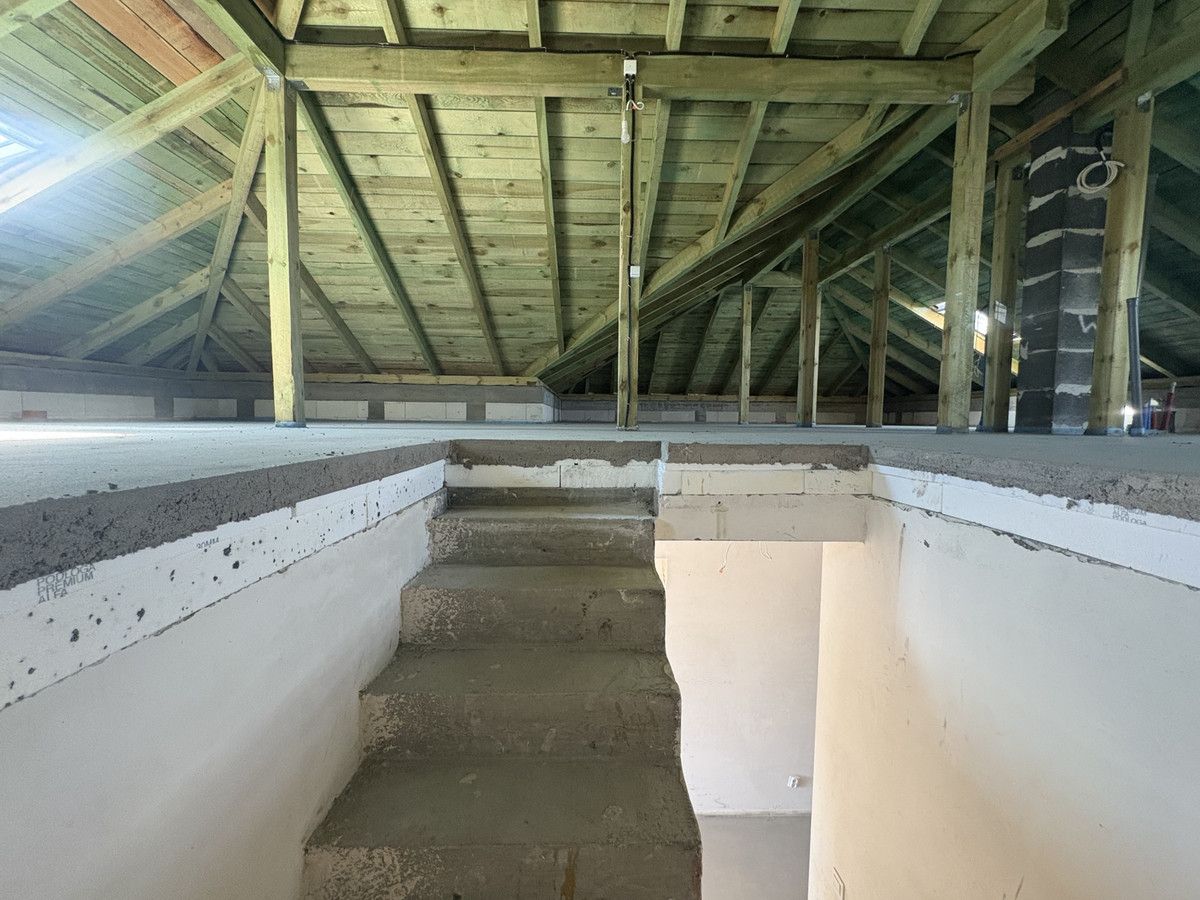 dom, 4 pokoje Stok Lacki-Folwark, ul. Piaskowa. Zdjęcie 37