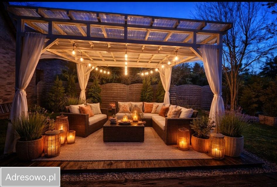 dom wolnostojący, 7 pokoi Osiek. Zdjęcie 11