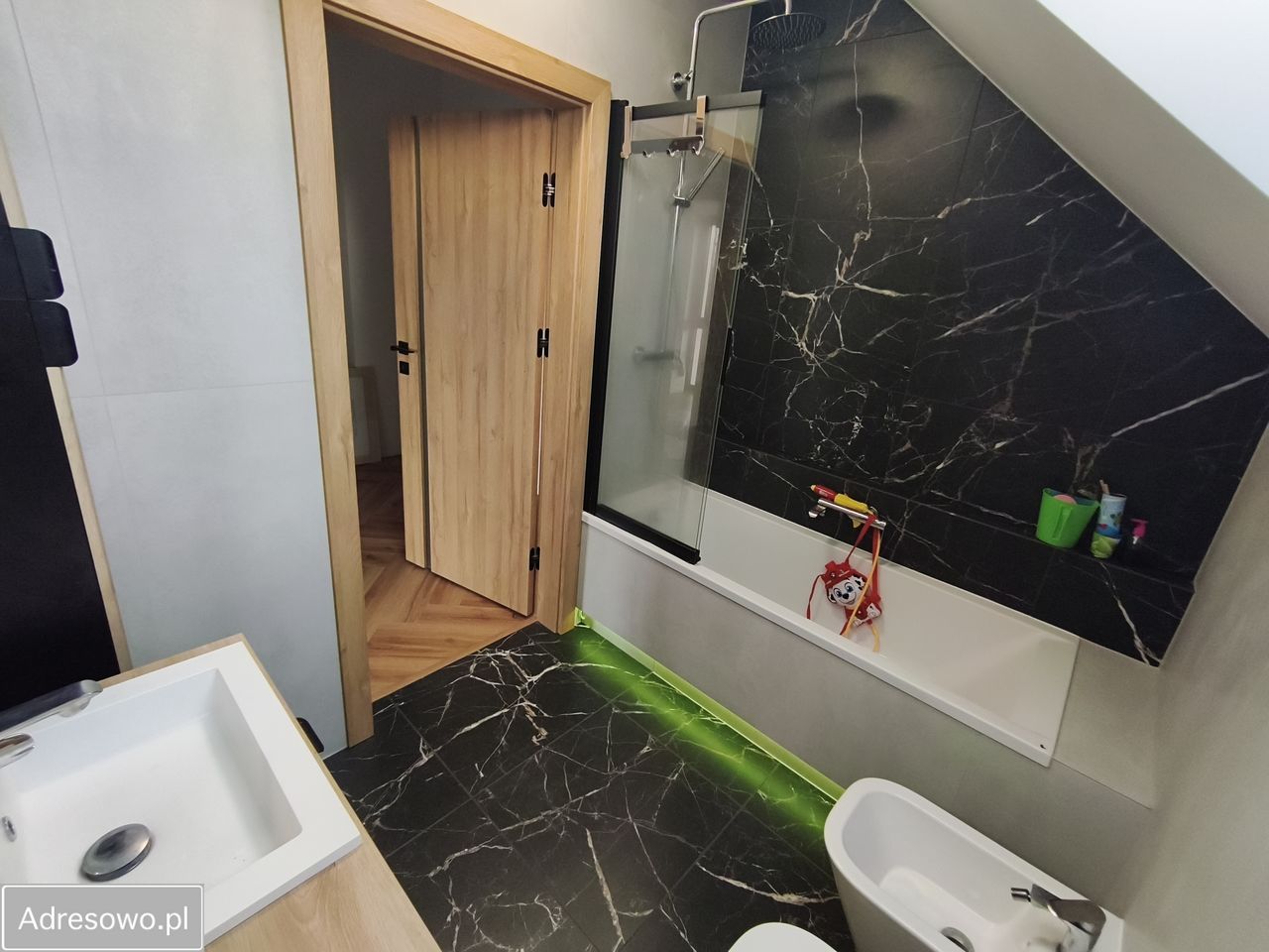 dom wolnostojący, 4 pokoje Niemodlin. Zdjęcie 7