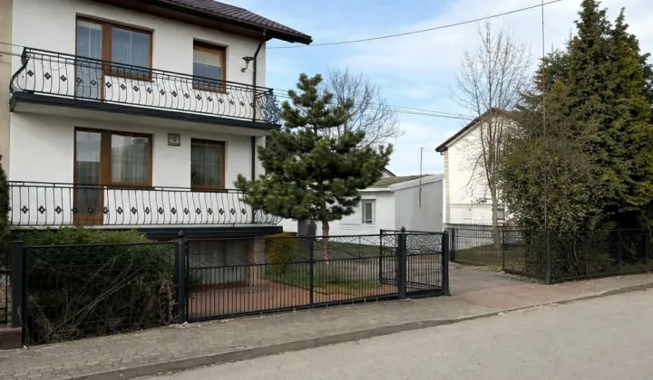 bliźniak Końskie