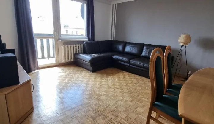 Mieszkanie 5-pokojowe Środa Wielkopolska, os. Jagiellońskie