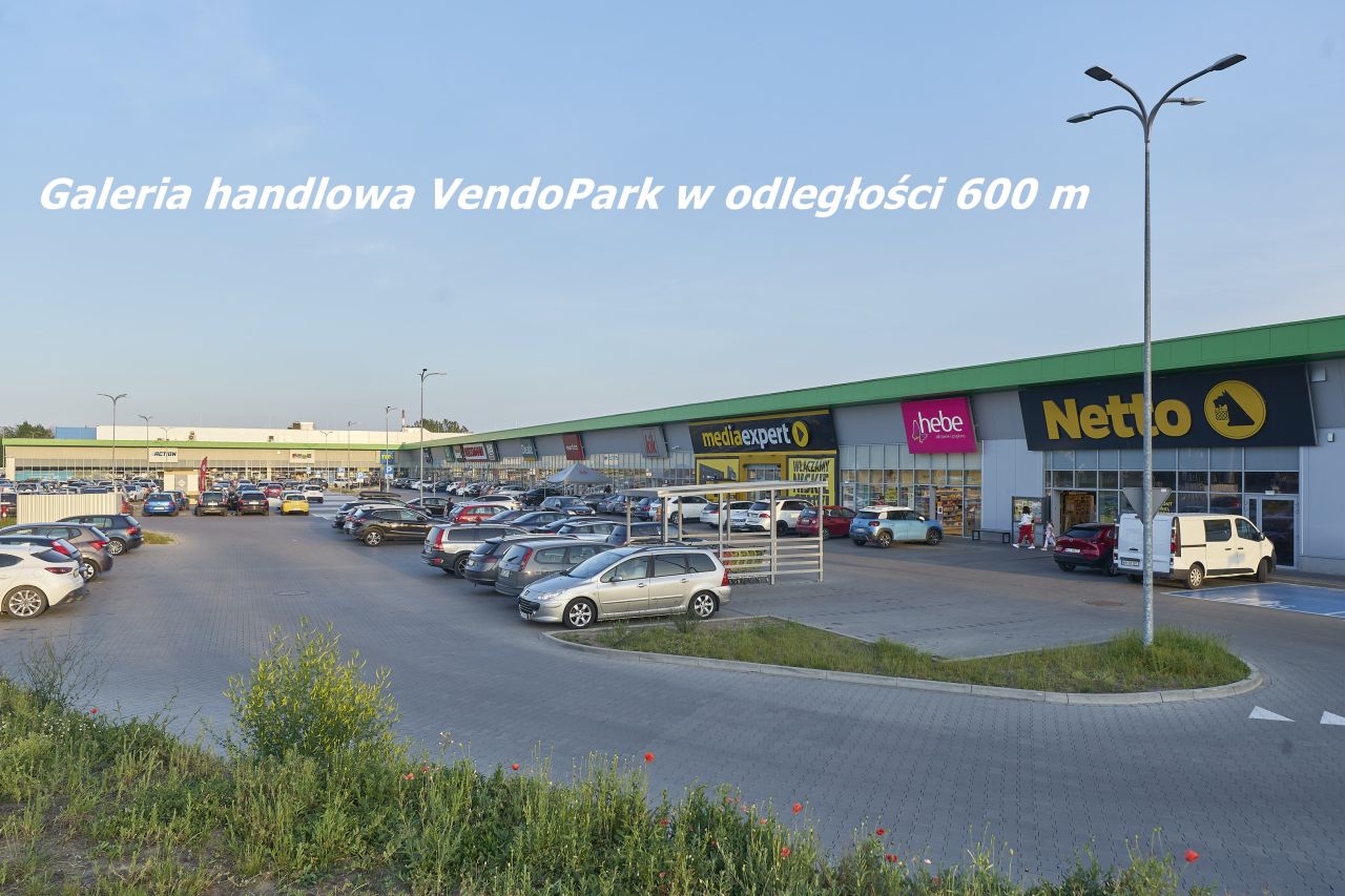 Mieszkanie 2-pokojowe Otwock Ługi, ul. Generalska. Zdjęcie 19