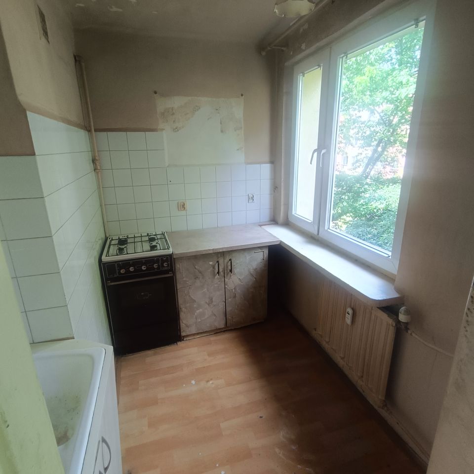 Mieszkanie 1-pokojowe Końskie, ul. Polna. Zdjęcie 6