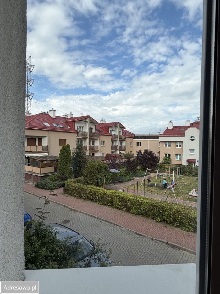 Mieszkanie 3-pokojowe Nowa Iwiczna, ul. Zimowa. Zdjęcie 14