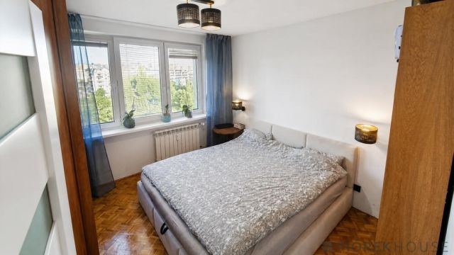 Mieszkanie 3-pokojowe Warszawa Bemowo, ul. Karola Irzykowskiego. Zdjęcie 9