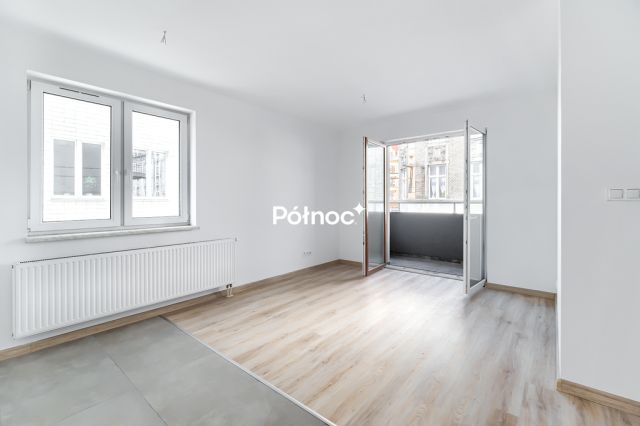 Mieszkanie 3-pokojowe Bytom, ul. Karola Szymanowskiego. Zdjęcie 5