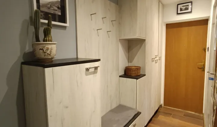 Mieszkanie 2-pokojowe Gliwice Śródmieście, al. Majowa