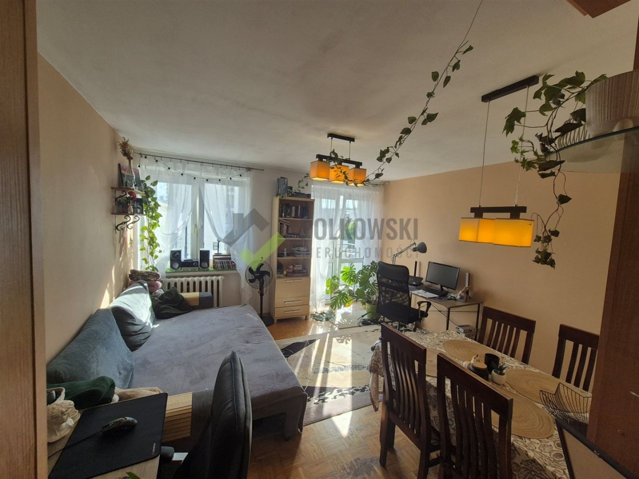 Mieszkanie 2-pokojowe Warszawa Praga-Północ, ul. Targowa. Zdjęcie 3