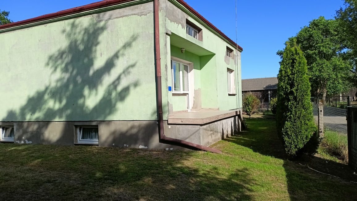 dom wolnostojący, 3 pokoje Żuki. Zdjęcie 7