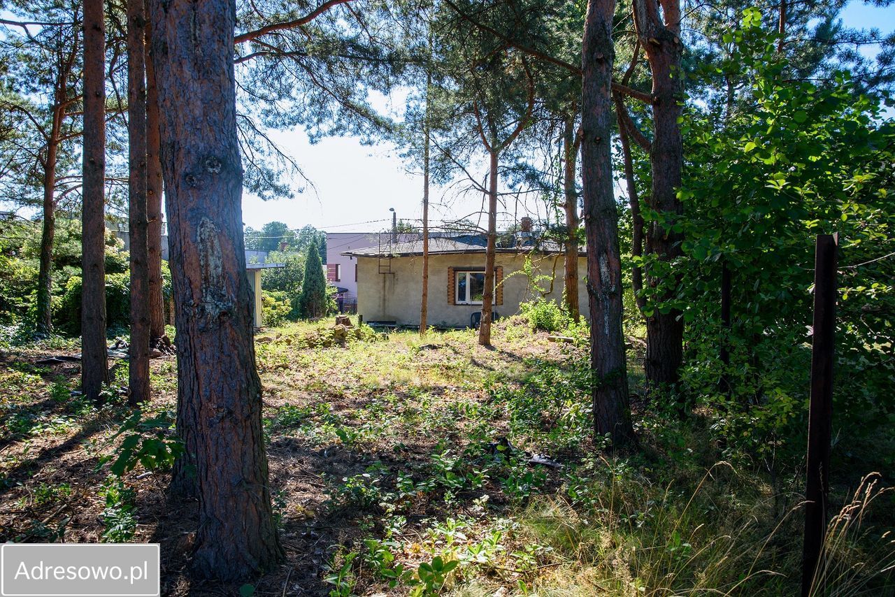 Działka budowlana Ruda Śląska Kłodnica, ul. Burszki. Zdjęcie 10