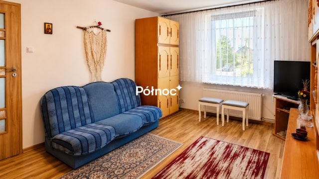 Mieszkanie 3-pokojowe Korzeniewo, ul. Kwidzyńska. Zdjęcie 22