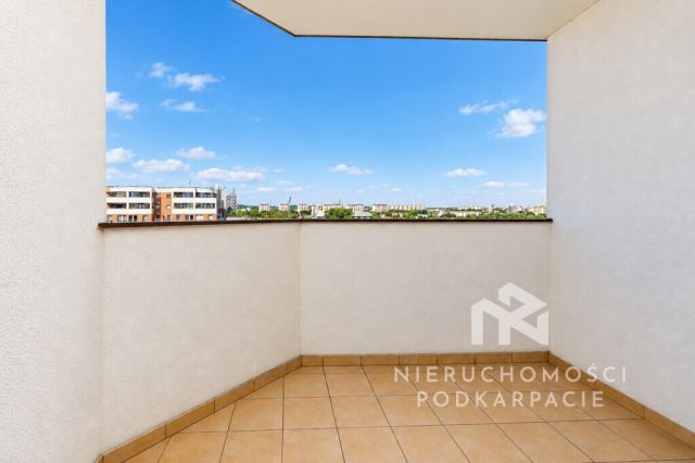 Mieszkanie 2-pokojowe Rzeszów, ul. Graniczna. Zdjęcie 8