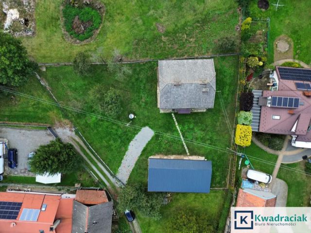 dom wolnostojący, 3 pokoje Odrzykoń, ul. Władysława Jagiełły. Zdjęcie 19