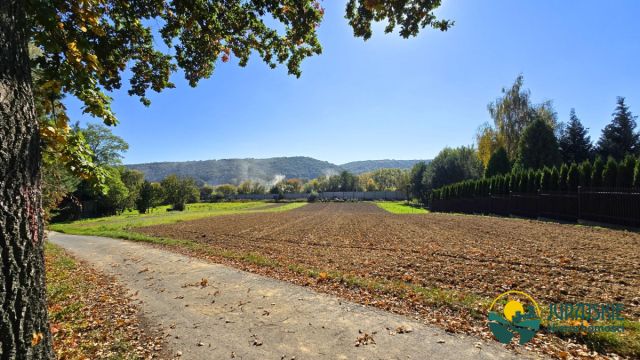 Działka budowlana Niegoszowice, ul. Ogrodowa. Zdjęcie 2