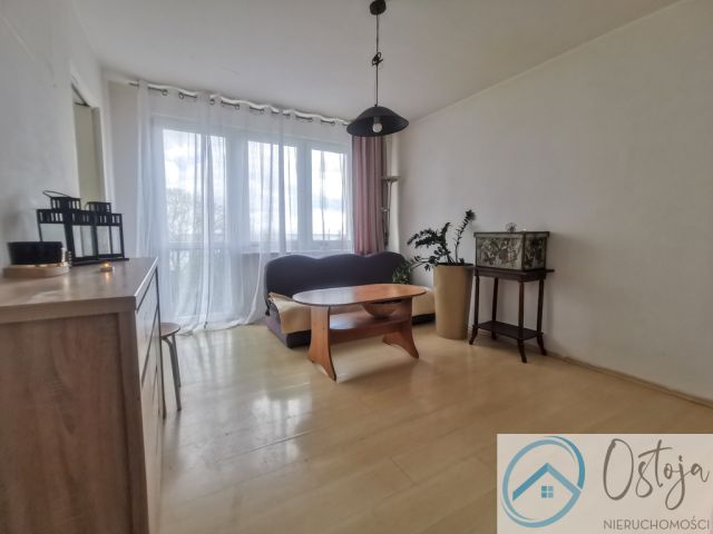 Mieszkanie 2-pokojowe Szczecin Drzetowo, ul. Komuny Paryskiej. Zdjęcie 1