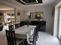 dom wolnostojący, 7 pokoi Paprotnia, ul. Koralowa. Zdjęcie 3