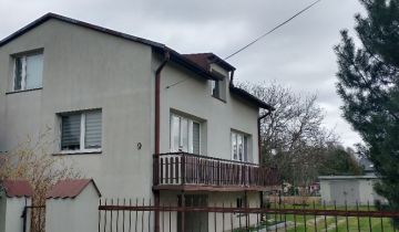 dom wolnostojący, 3 pokoje Łódź Polesie, ul. Pancerniaków