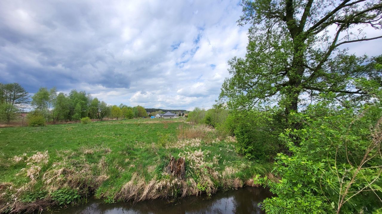 Działka budowlana Górzyn. Zdjęcie 14