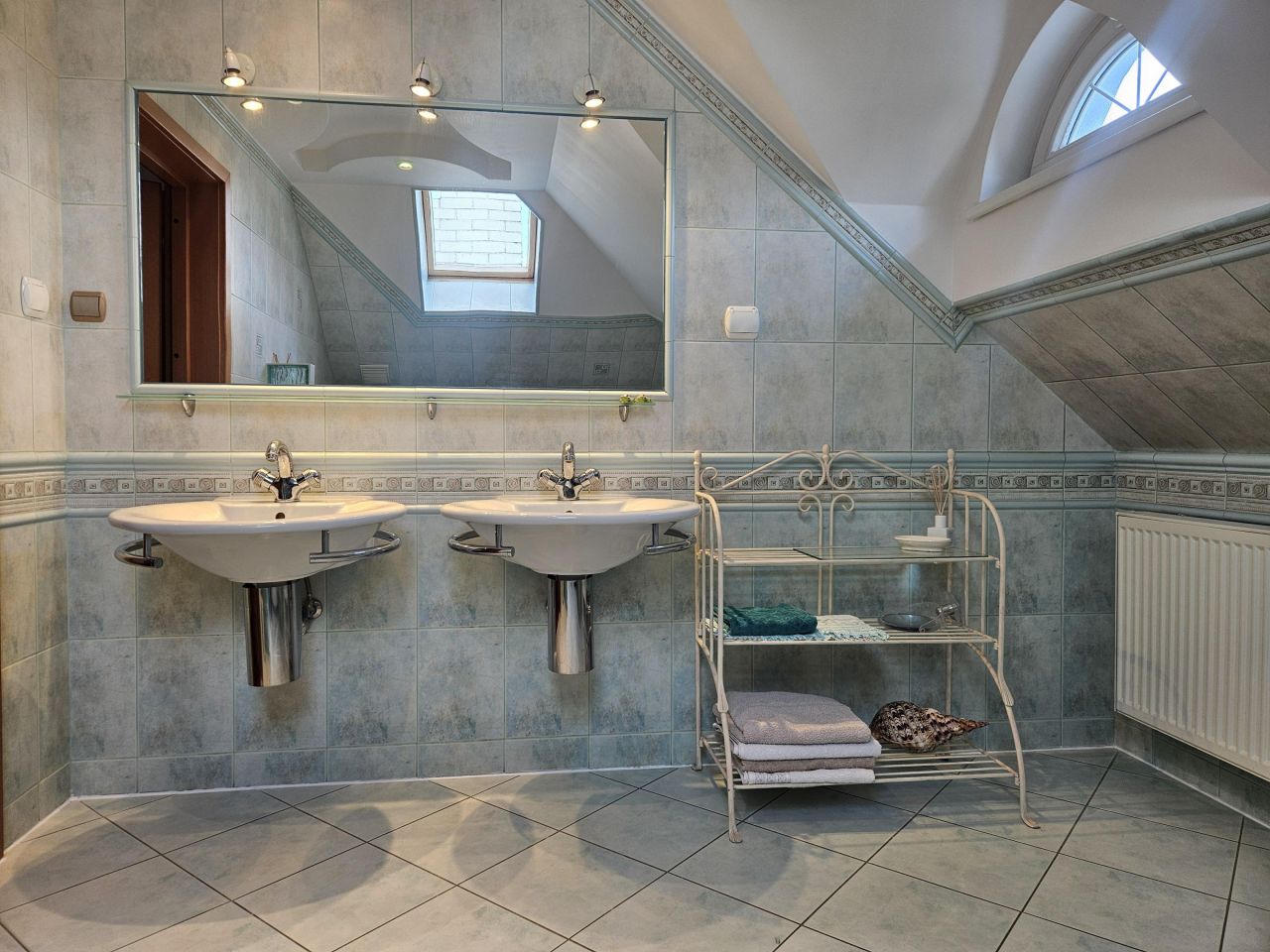 dom wolnostojący, 6 pokoi Stargard Mokrzyca, ul. Władysława Reymonta. Zdjęcie 16