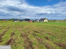 Działka budowlana Toporowice, ul. Kwiatowa. Zdjęcie 3