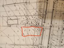 Działka rolno-budowlana Nowosielce. Zdjęcie 1