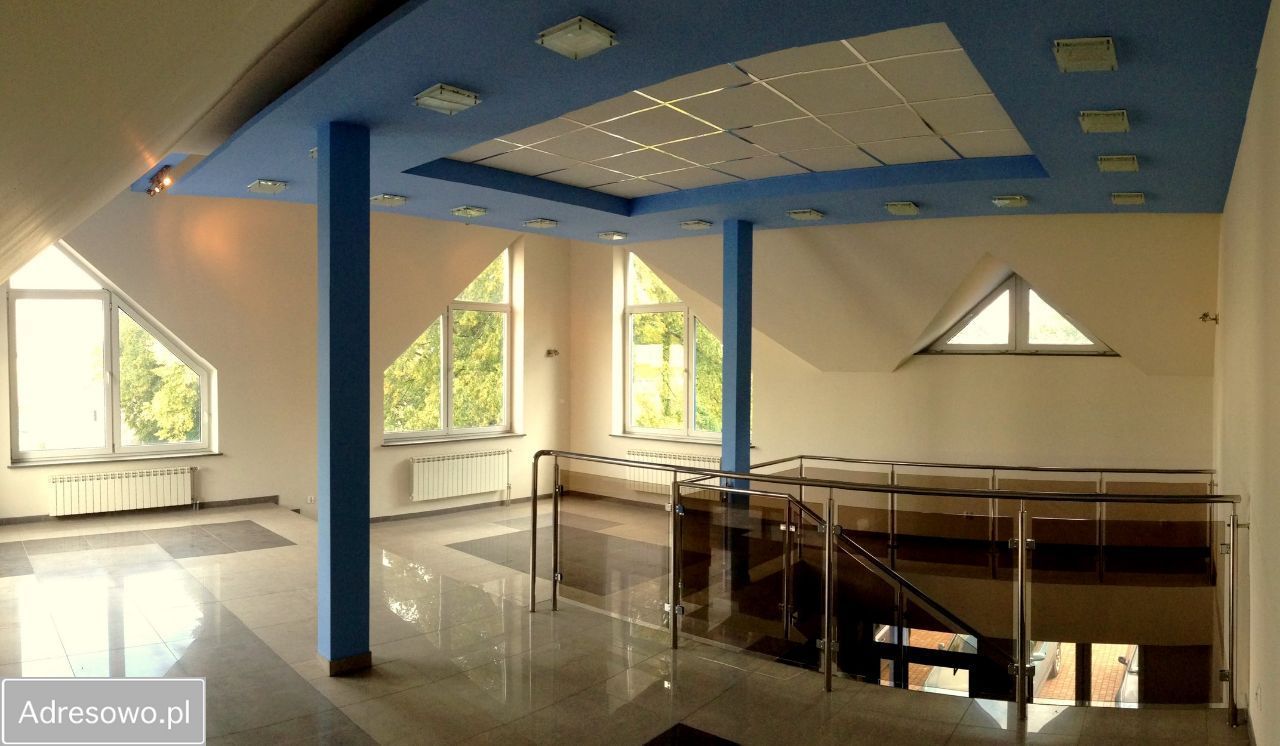 Lokal Rawa Mazowiecka, ul. Władysława Stanisława Reymonta. Zdjęcie 11