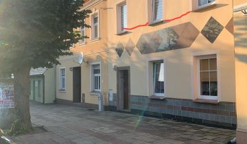 kamienica, 5 pokoi Osieczna, rynek Rynek