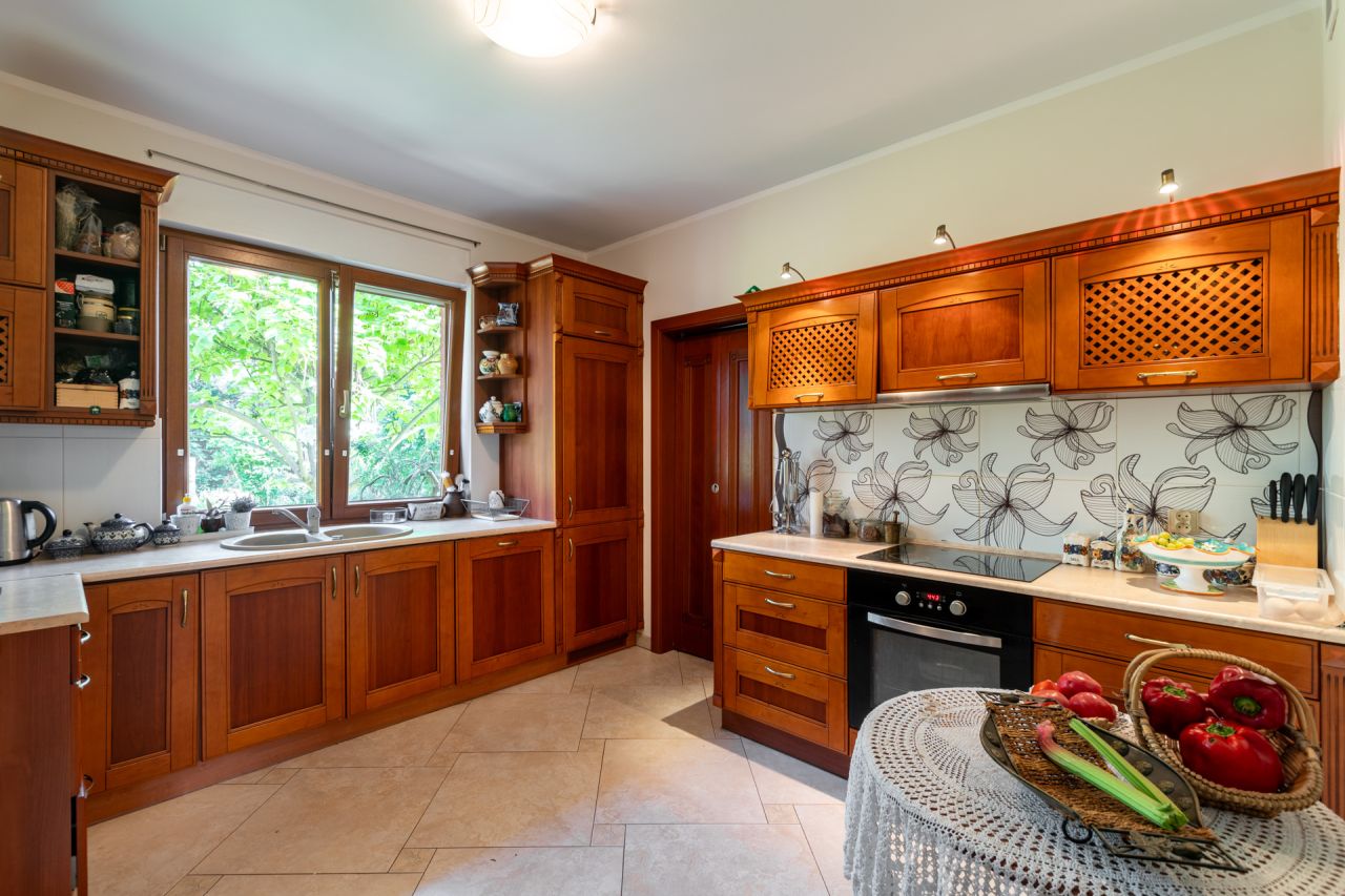 dom wolnostojący, 6 pokoi Rogów Sobócki, ul. Młynarska. Zdjęcie 6