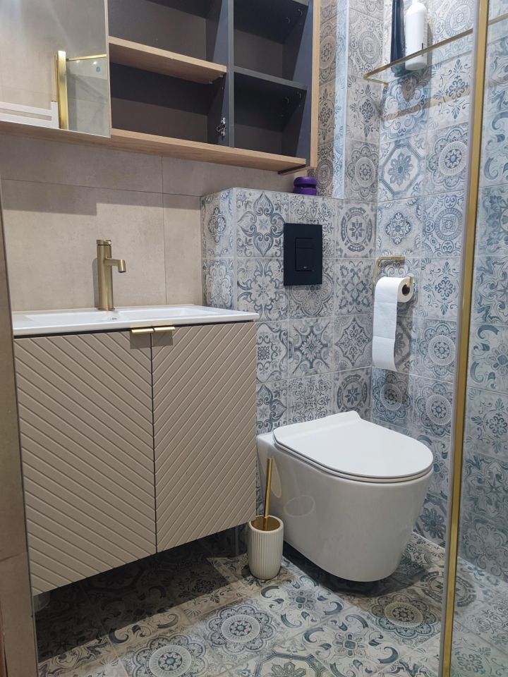 dom wolnostojący, 5 pokoi Jaszczów-Kolonia. Zdjęcie 6