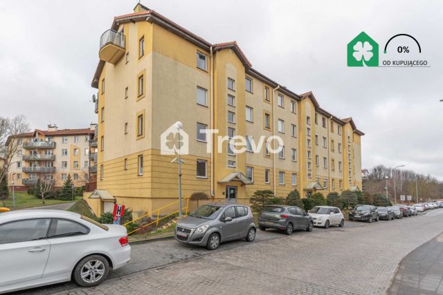 Mieszkanie 3-pokojowe Gdańsk Morena, ul. Ujeścisko. Zdjęcie 24