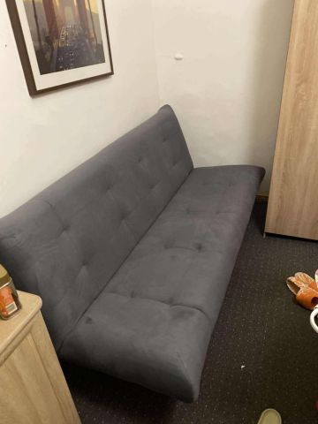 Mieszkanie 1-pokojowe Kraków Zwierzyniec, ul. Władysława Syrokomli. Zdjęcie 1