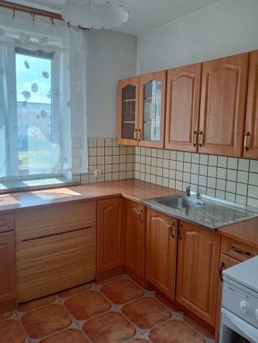 Mieszkanie 2-pokojowe Chełm Centrum, ul. Karola Kurpińskiego. Zdjęcie 1