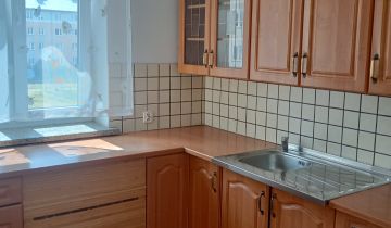 Mieszkanie 2-pokojowe Chełm Centrum, ul. Karola Kurpińskiego
