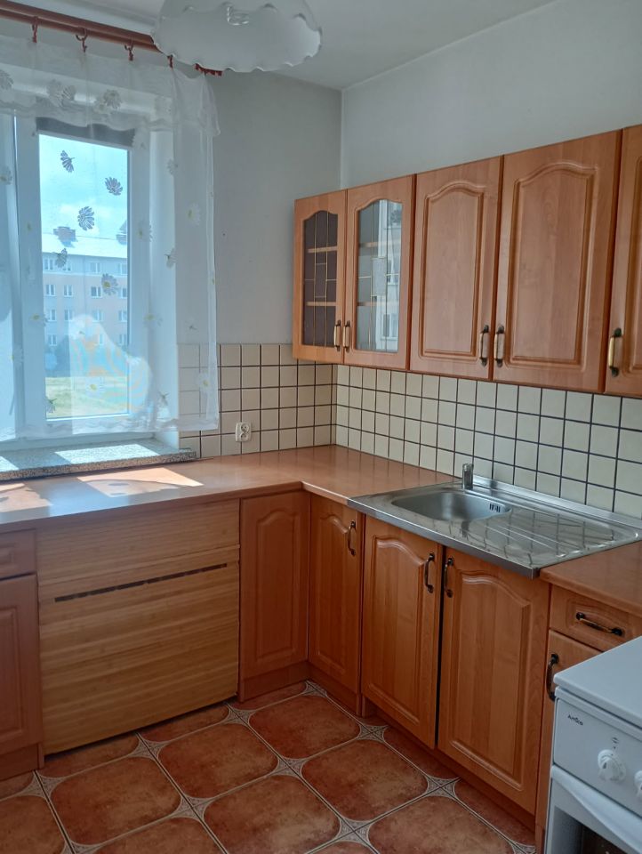 Mieszkanie 2-pokojowe Chełm Centrum, ul. Karola Kurpińskiego