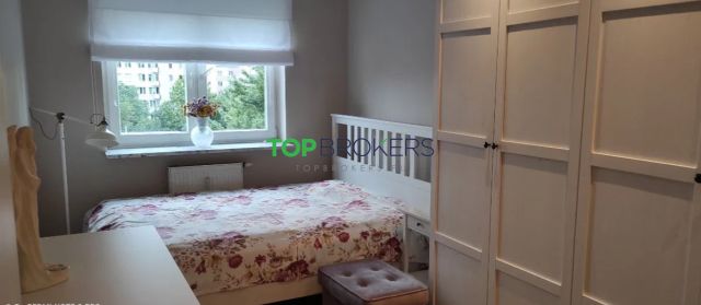 Mieszkanie 4-pokojowe Warszawa Wola, ul. Szlenkierów. Zdjęcie 3