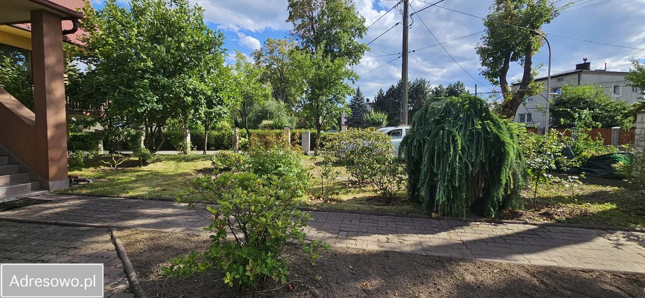 dom wolnostojący, 6 pokoi Stary Sącz, ul. Węgierska. Zdjęcie 2