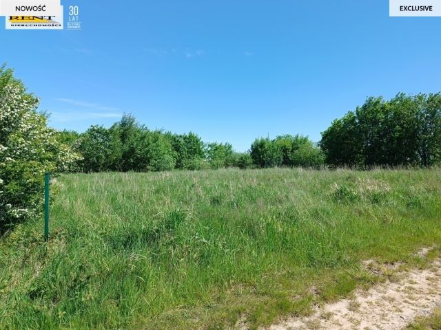 Działka budowlana Pogorzelica. Zdjęcie 8