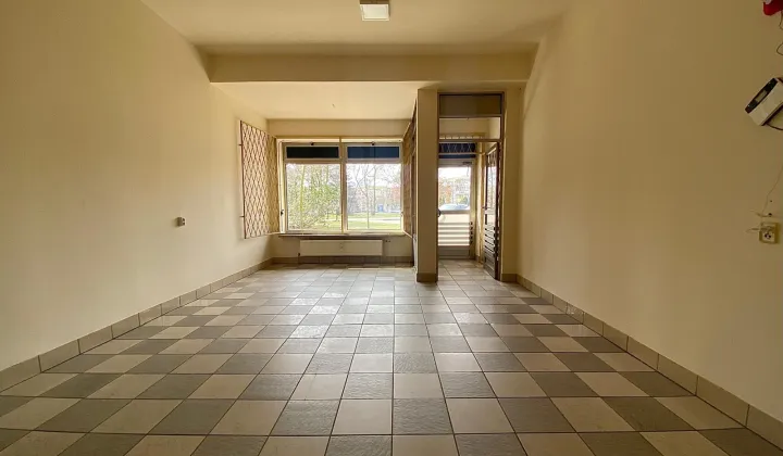 Lokal Łomża, ul. Mazowiecka