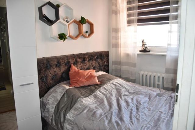 Mieszkanie 4-pokojowe Elbląg, ul. Tadeusza Kościuszki. Zdjęcie 13