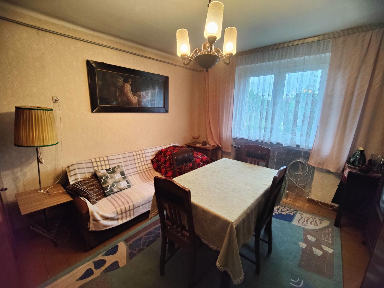 dom wolnostojący, 7 pokoi Komprachcice, ul. Klasztorna. Zdjęcie 13