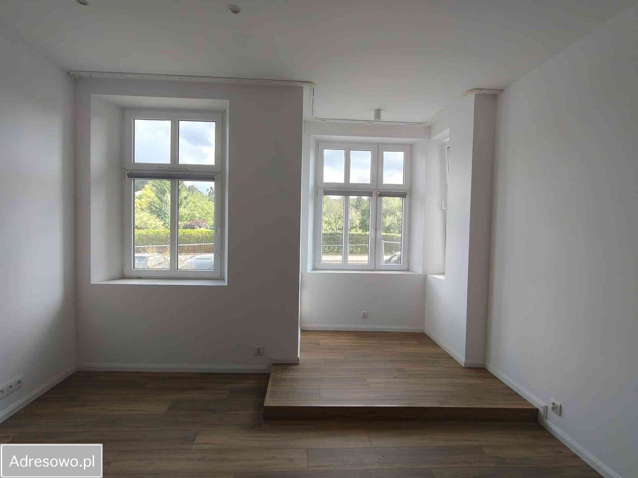 Mieszkanie 3-pokojowe Wałbrzych Śródmieście, ul. Przemysłowa. Zdjęcie 8