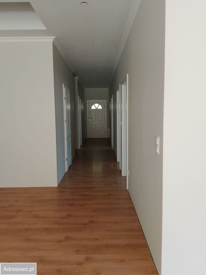 dom wolnostojący, 4 pokoje Kraśnik Dolny. Zdjęcie 5