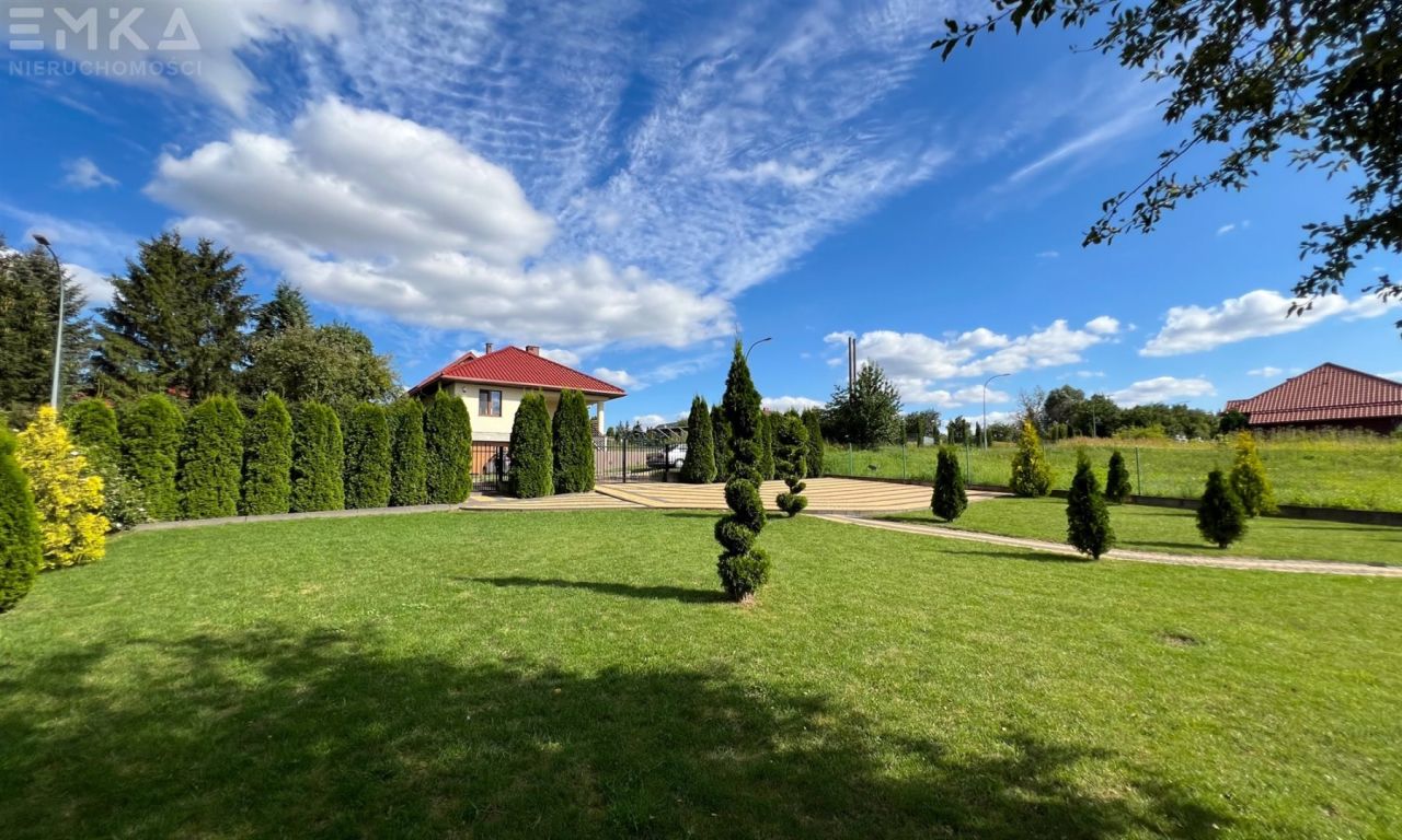 dom wolnostojący, 4 pokoje Świecie, ul. Poziomkowa. Zdjęcie 21