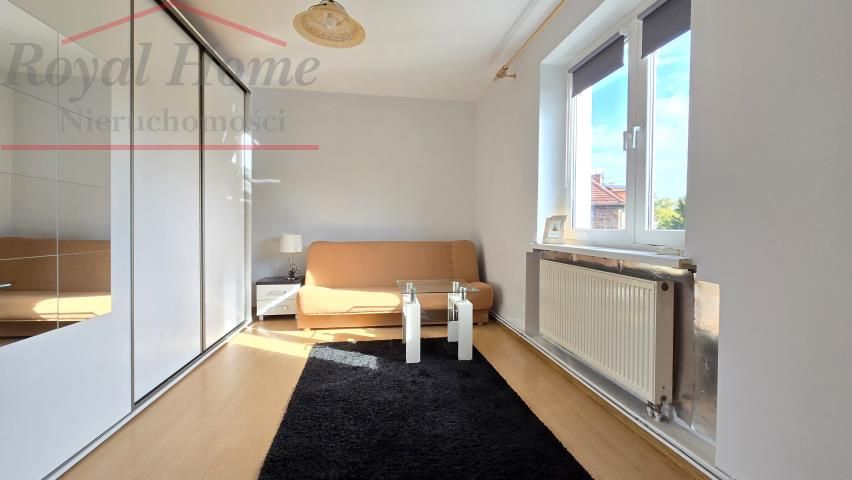 Mieszkanie 2-pokojowe Wrocław Psie Pole, al. Marcina Kromera. Zdjęcie 4