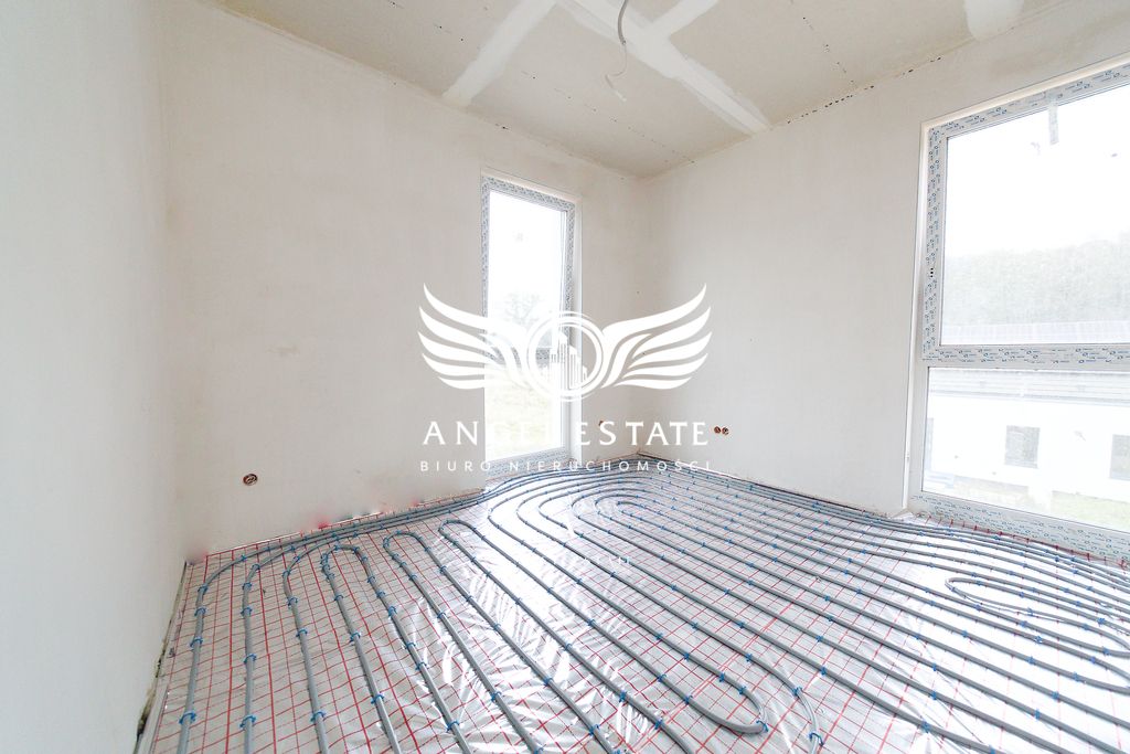 bliźniak, 5 pokoi Grzepnica. Zdjęcie 6