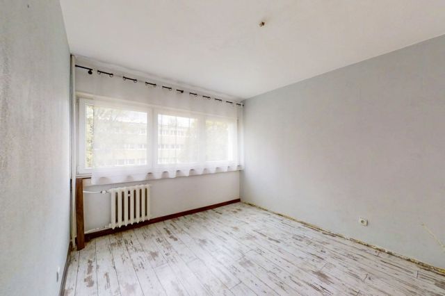 Mieszkanie 2-pokojowe Łódź Bałuty, ul. Jana Woronicza. Zdjęcie 7