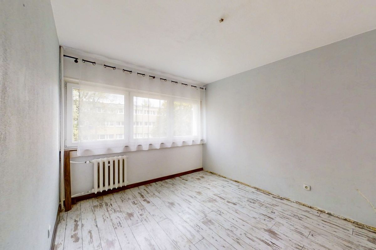 Mieszkanie 2-pokojowe Łódź Bałuty, ul. Jana Woronicza. Zdjęcie 7