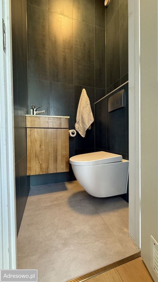 dom wolnostojący, 4 pokoje Rzeszów Budziwój, ul. Miejska. Zdjęcie 10